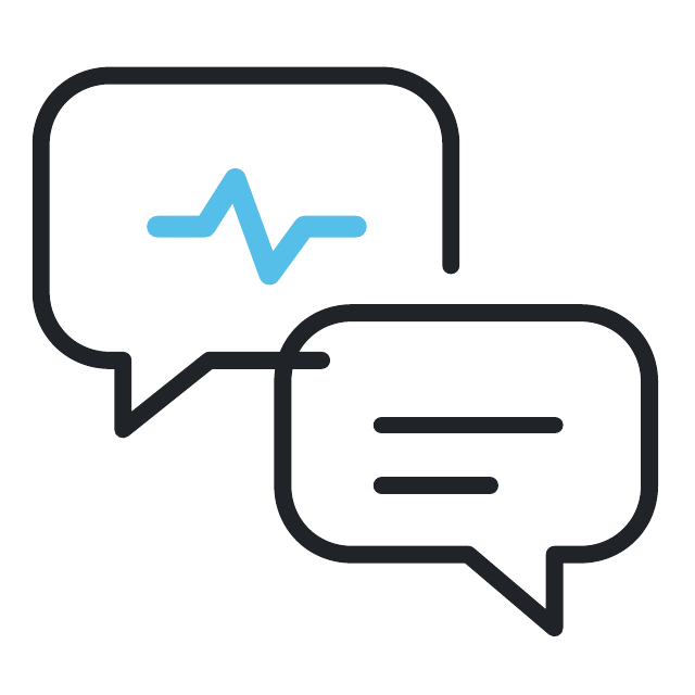 client_conversation_white_background