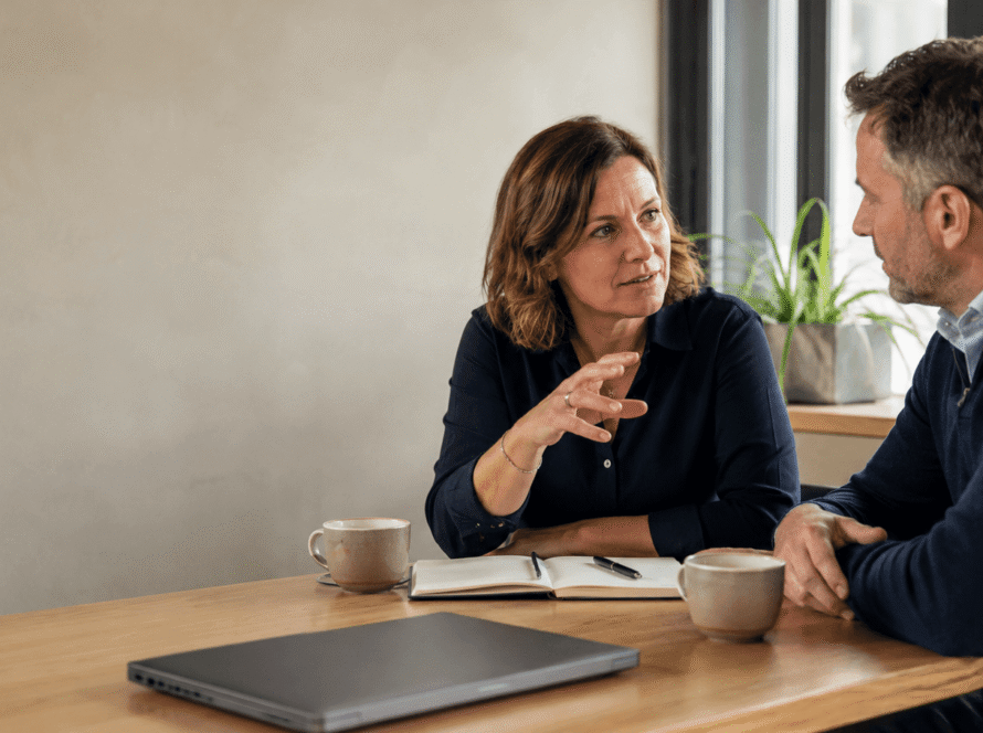 Trusted Advisors Dont's Sell