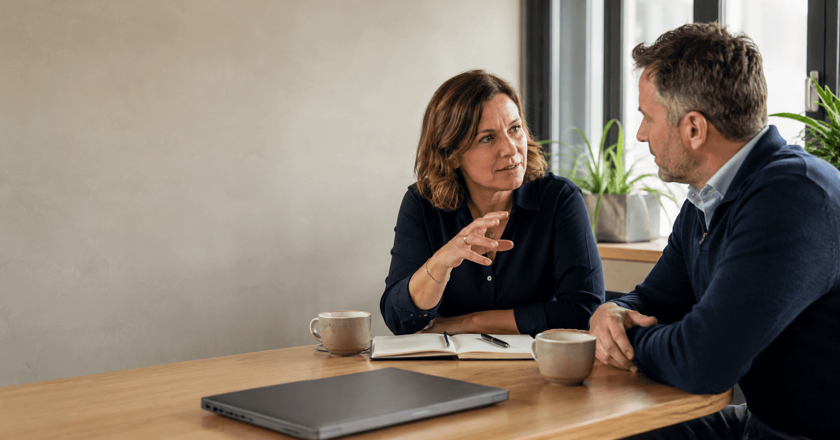 Trusted Advisors Dont's Sell